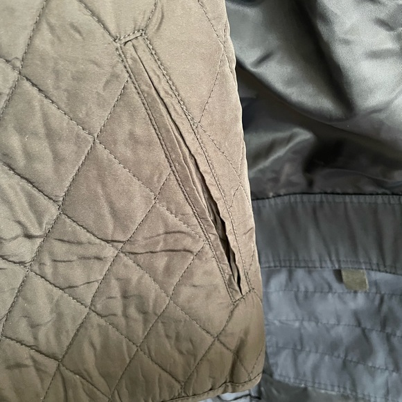 Michael Kors Conway Men’s 3 in 1 Jacket with Vest - Picture 4 of 12